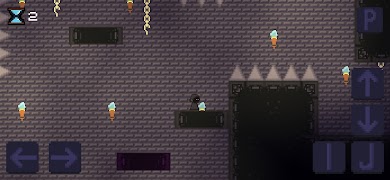 برنامه‌نما Time Lord عکس از صفحه