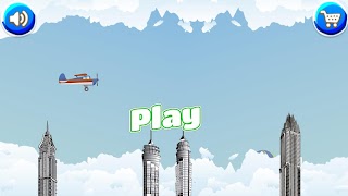 Plane Bomb スクリーンショット 7