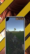 Titan Run скриншот 2