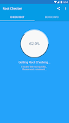 Root Checker - Device Info screenshot 2