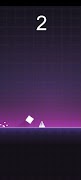 Cube Jump 2023 تصوير الشاشة 1