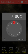 Toddler Wake Clock screenshot 1