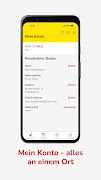 Mein NettoKOM App скриншот 6