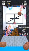 Crazy basketball скриншот 3