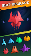 Attack the Block: Shoot'em Up screenshot 2