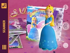 Magic Xperience screenshot 5