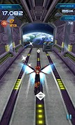 X-Runner Screenshot 1