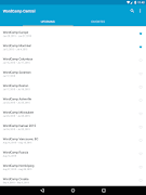 WordCamp اسکرین شاٹ 4