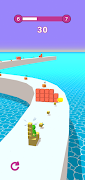 Tank Surfer スクリーンショット 3