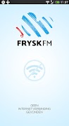 Frysk FM 스크린샷 2