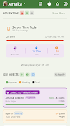 Active Kids - Parental Control screenshot 4