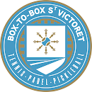 BOX-TO-BOX St-Victoret APK