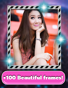 กรอบรูปหลายช่องสวยๆ ฟรี imagem de tela 1