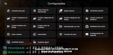 BlueTV Franquia PREMIUM স্ক্রিনশট 2