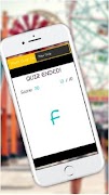 Math Quiz - Test Your Skill تصوير الشاشة 5
