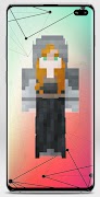 Witch Skin for Minecraft capture d'écran 3