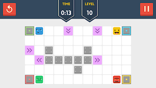 Tiny Smilies screenshot 6
