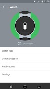MOVETIME Smartwatch screenshot 7