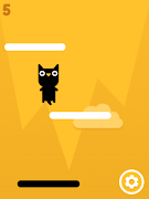 Jump Jump ảnh chụp màn hình 6