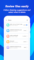 Atom Files - Phone & Cleaner screenshot 4
