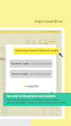 برنامه‌نما Teacher Class123 عکس از صفحه