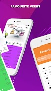 LearnBots - Language Learning ภาพหน้าจอ 5