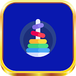 ”Tower of Hanoi Puzzle