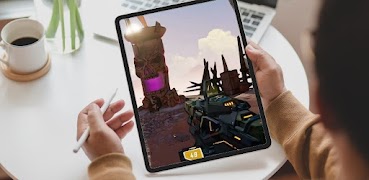 Tiny Tina Guide ภาพหน้าจอ 3