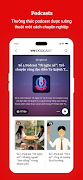 VTV Online syot layar 4