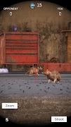 برنامه‌نما Rat Exterminator عکس از صفحه