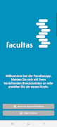 پوستر FacultasApp