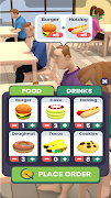 Hyper Waiter Ekran Görüntüsü 5