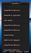 Music Equalizer Pro screenshot 4