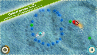 Cow Boat screenshot 2