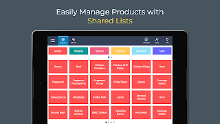 Zenput Labels screenshot 7