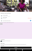 برنامه‌نما Tinate organizer عکس از صفحه