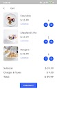 FlutKit - Flutter UI Kit Screenshot 3