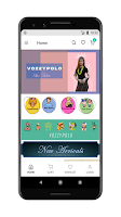 Vozzypolo পোস্টার