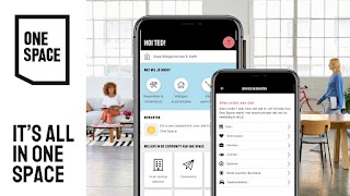 One Space app screenshot 3