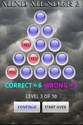 Mind Mender 2 screenshot 1