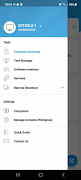 SysAdmin Tools पोस्टर