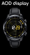 Watch Face CUE133 screenshot 3