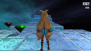 GO GO UNI-CHAN screenshot 2