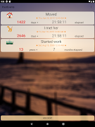 PastEvents Screenshot 3