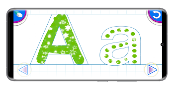 AtoZ ラーニング スクリーンショット 7