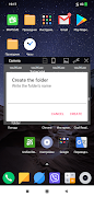 Camera Notes & Folders Next screenshot 3