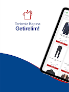 DryTurk скриншот 6
