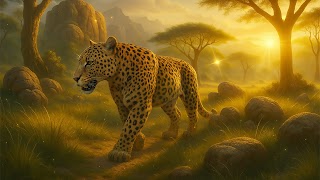 ヒョウ スクリーンショット 2