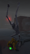SCP Runner Screenshot 5