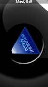 برنامه‌نما Magic Ball عکس از صفحه